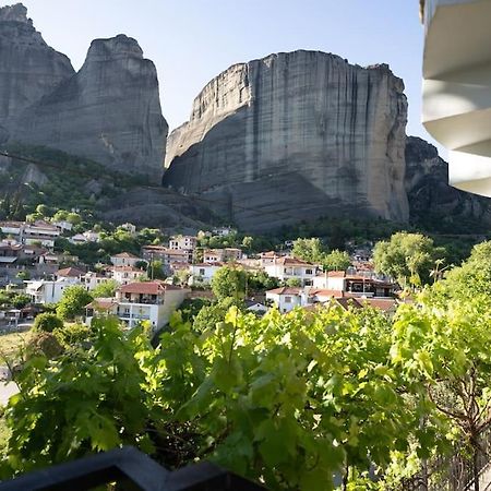 Romance Dream Meteora 2 Kalambaka Exterior foto